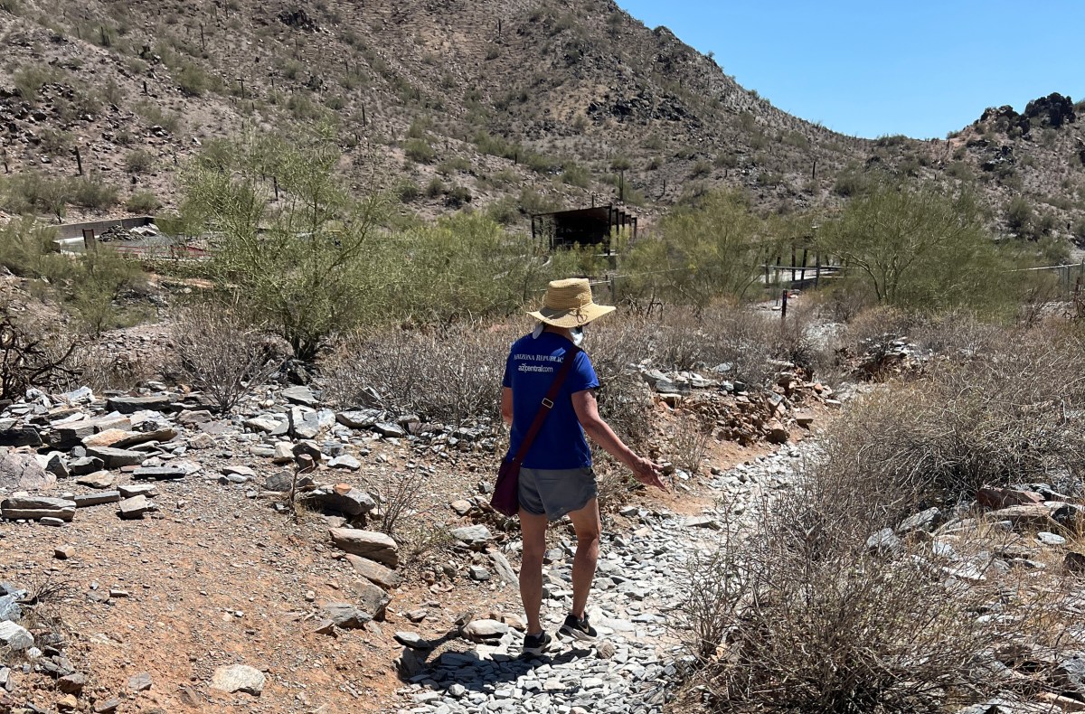From ski trails in Wisconsin to hiking paths in Phoenix, extreme heat is reshaping recreation — and our attitudes
