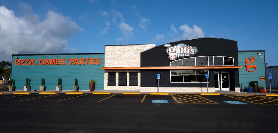 OneRyan Global Grabs a Minority Slice of Fort Worth-Based Mr Gatti's Pizza » Dallas Innovates