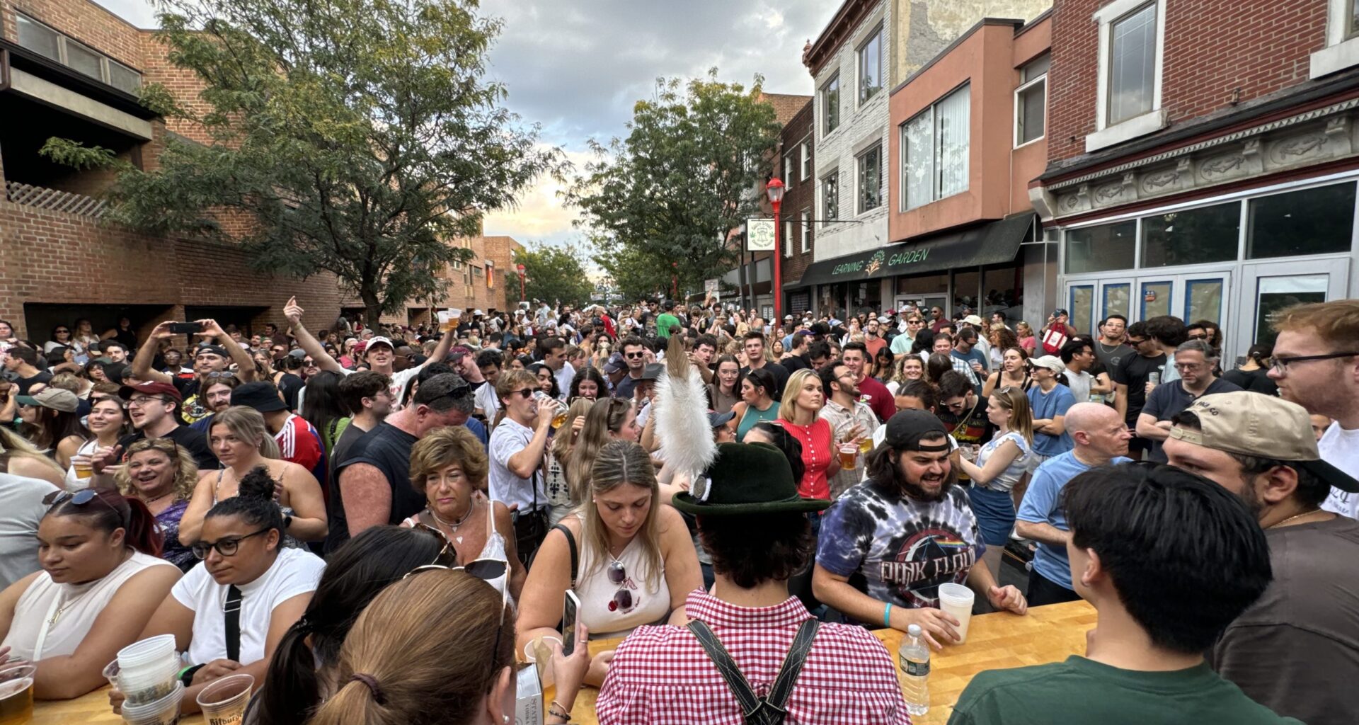 All the Philly fall festivals to check out after Labor Day