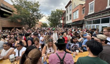 All the Philly fall festivals to check out after Labor Day