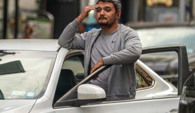 Foreign leaders exempt from congestion pricing tolls during UN General Assembly