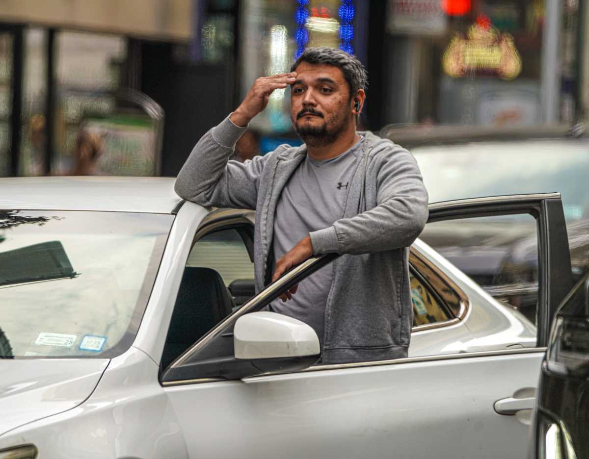 Foreign leaders exempt from congestion pricing tolls during UN General Assembly