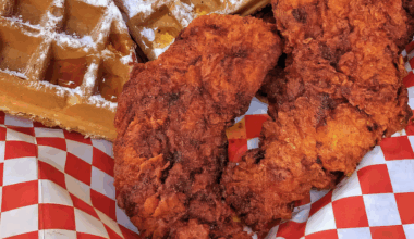 DFW's Hot Chicken Scene Keeps Clucking With L.A.-Based Newcomer The Red Chickz » Dallas Innovates
