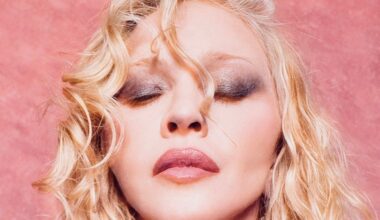 Madonna Reveals New Dance Album Coming Next Year, Warner Records Return