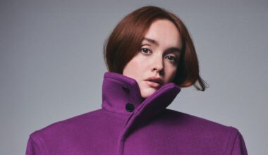 Olivia Cooke on ‘The Girlfriend’ and ‘House of the Dragon’ Fame