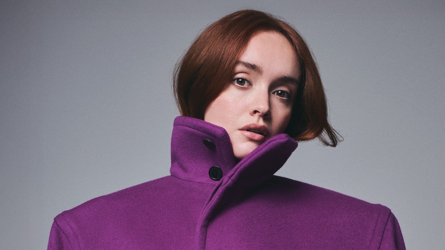 Olivia Cooke on ‘The Girlfriend’ and ‘House of the Dragon’ Fame