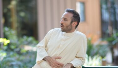 PERICLES at City of West Hollywood's Free Theatre