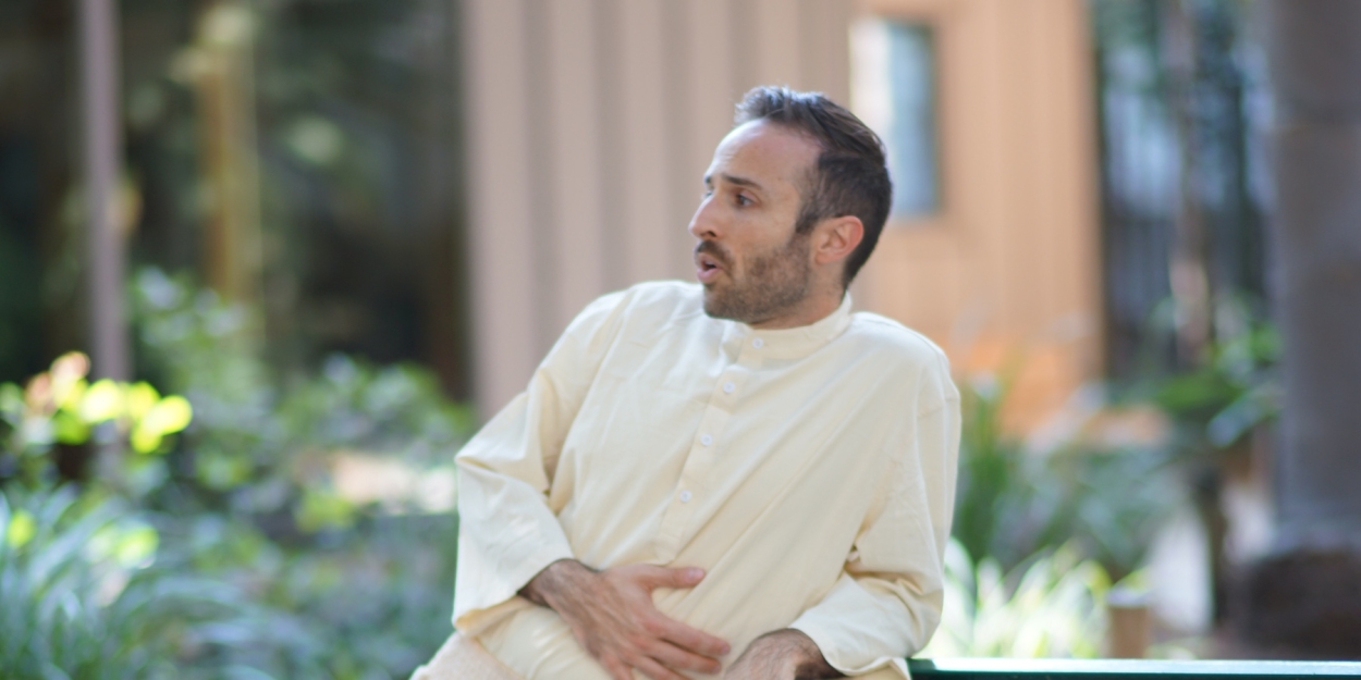 PERICLES at City of West Hollywood's Free Theatre