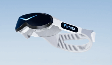 Pimax Delays Dream Air Again, But Promises Widest Micro-OLED FOV