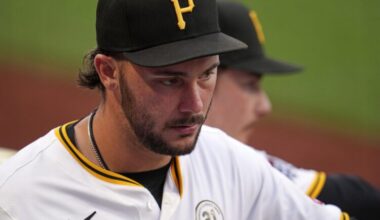 Skenes hopes the Pirates learn lessons from tough season | News, Sports, Jobs