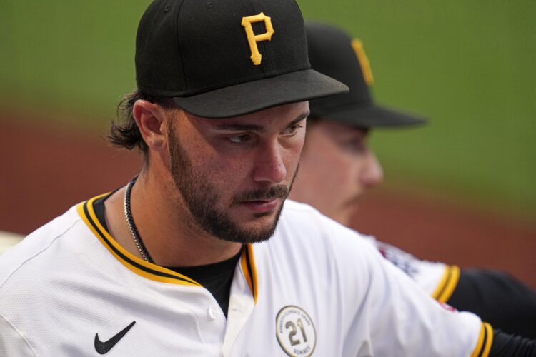 Skenes hopes the Pirates learn lessons from tough season | News, Sports, Jobs