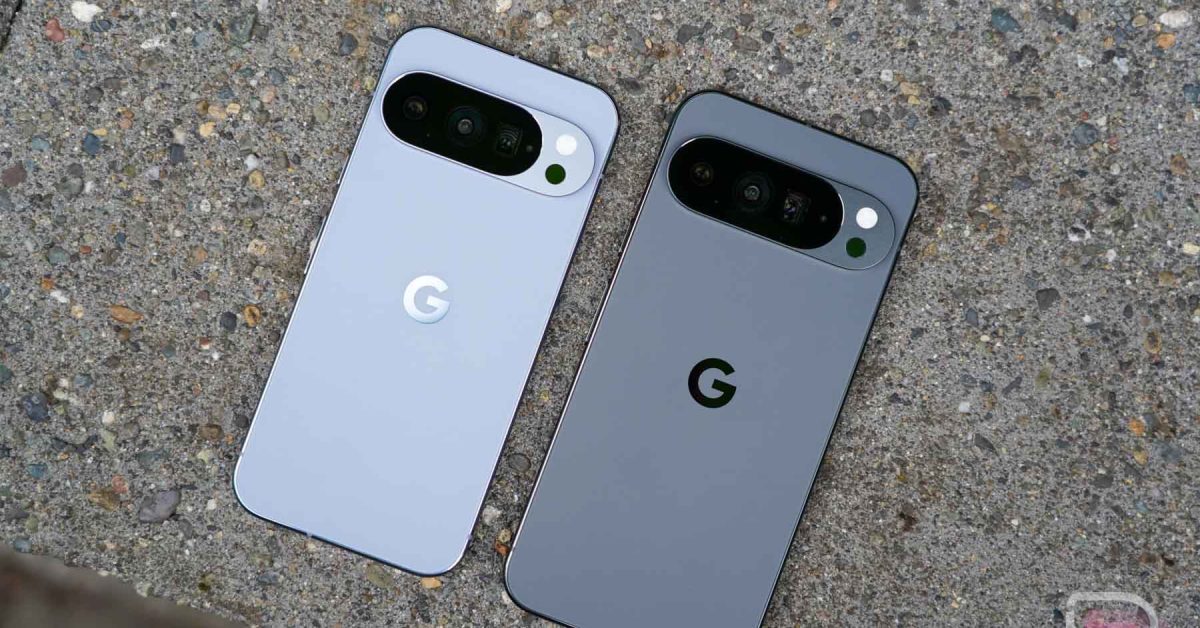 Your Pixel 10 Pro Can Join the Android Beta Program
