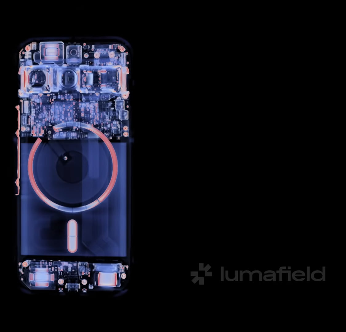 Pixel 10 teardown