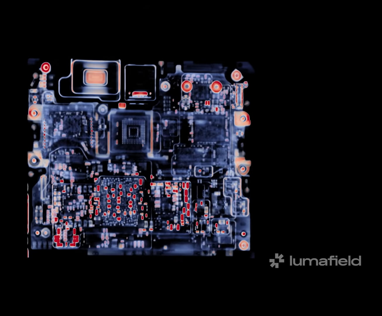 Pixel 10 teardown