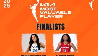 Minnesota Lynx in WNBA Semifinals 2025