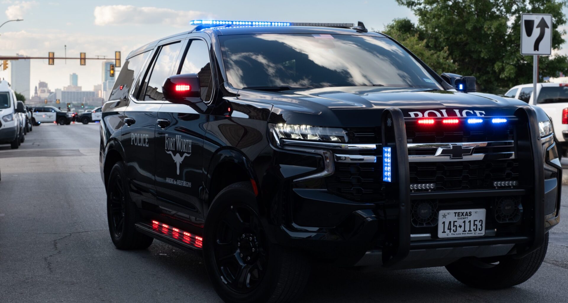 Fort Worth’s Crime Control and Prevention budget rising 2.6% to more than $138.6 million