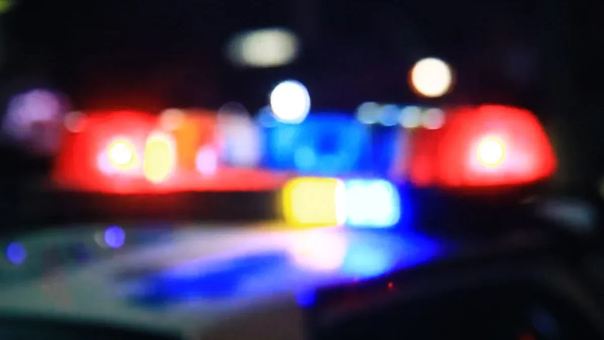 PCH closed after fatal pedestrian crash in Malibu – NBC Los Angeles