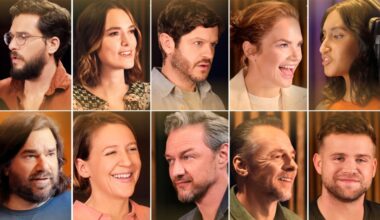 Harry Potter Audiobooks Adds Cast Including Kit Harington, Keira Knightley