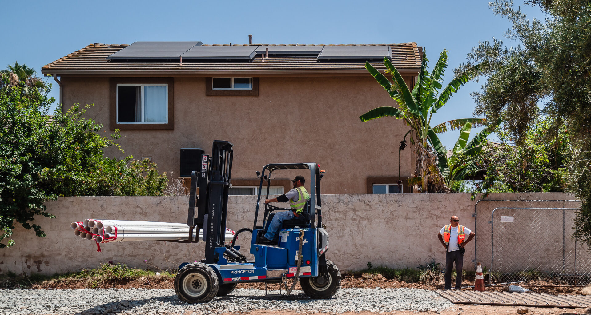 Morning Report: Developers See New Way to Fight Fee