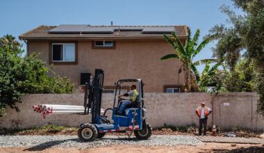 Morning Report: Developers See New Way to Fight Fee