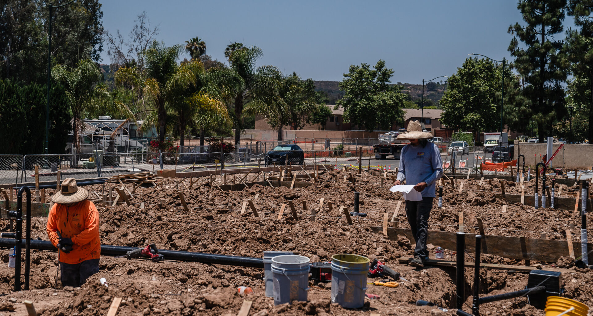 Sacramento Report: This Law Aimed to Cut Housing Prices. A Hidden Fee Could Raise Them