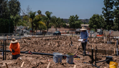 Sacramento Report: This Law Aimed to Cut Housing Prices. A Hidden Fee Could Raise Them