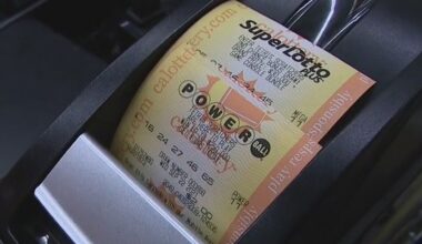 Powerball in NY, NJ: $1 million tickets sold