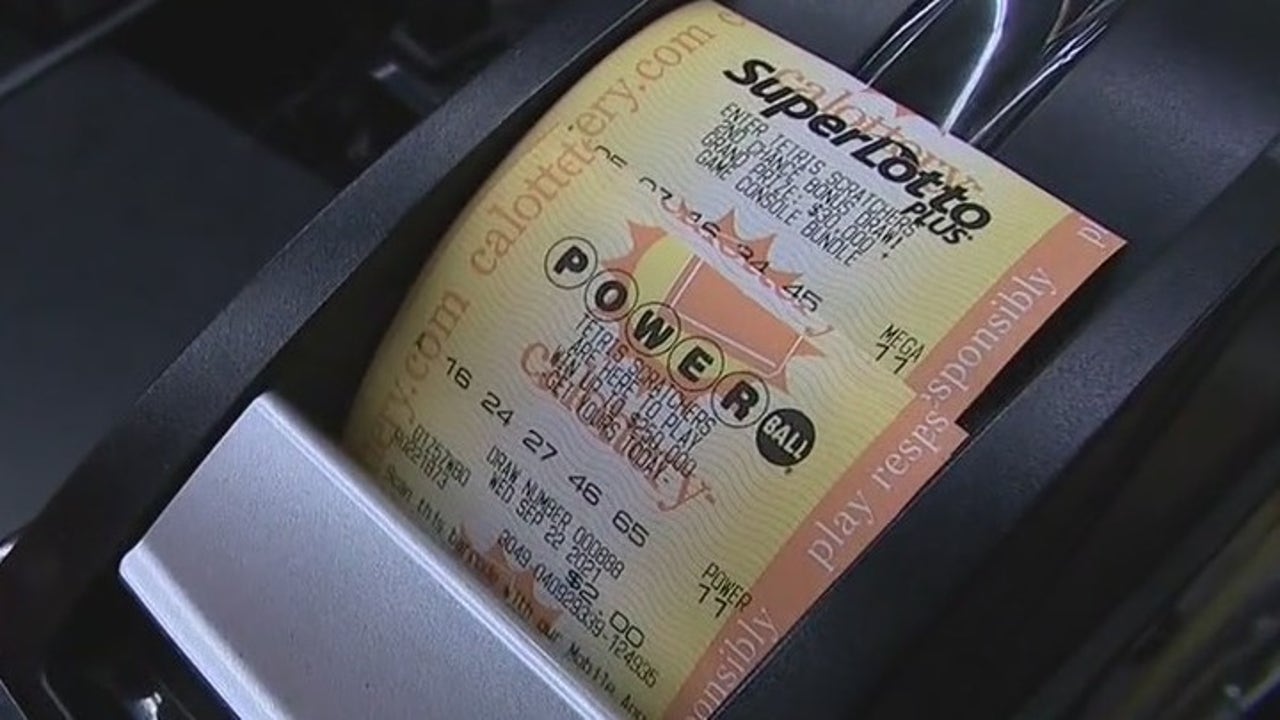 Powerball in NY, NJ: $1 million tickets sold
