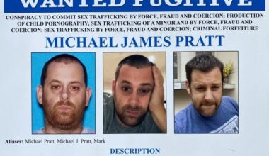 San Diego judge sentences GirlsDoPorn mastermind to prison