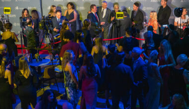 San Diego International Film Festival includes pics with Oscar buzz
