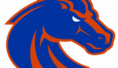 No. 64, Boise State Basketball