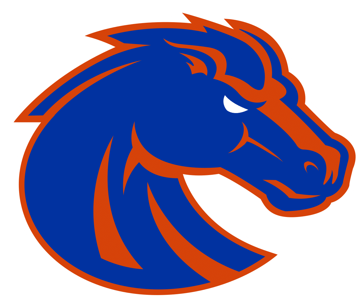 No. 64, Boise State Basketball
