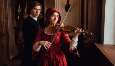 Vivaldi Drama Primavera Unveils Deals As It Debuts At TIFF