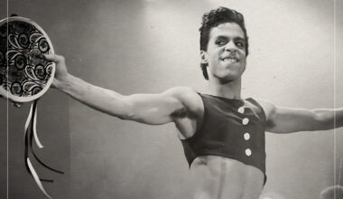 The rock god Prince was most "honoured" to play with