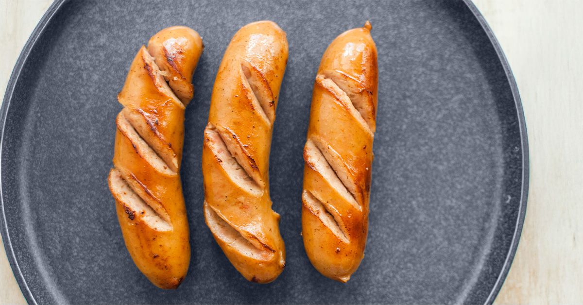 What type of diet should you avoid?