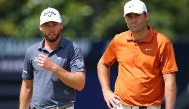 The First Look: FedExCup Fall begins with stacked field at Procore Championship