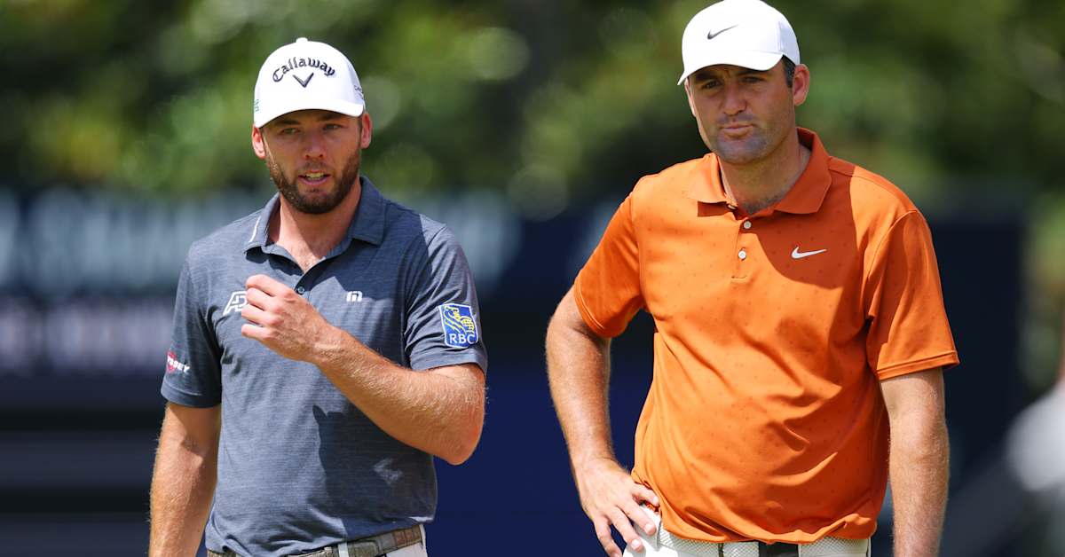 The First Look: FedExCup Fall begins with stacked field at Procore Championship