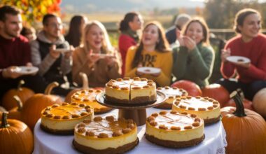 Jacksonville Welcomes Tourists To Celebrate National Pumpkin Cheesecake Day This October With A Delicious Twist: Everything You Need To Know