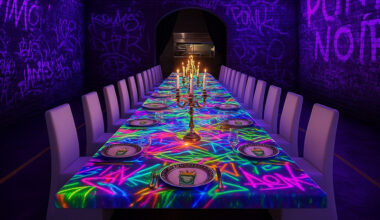 Punk Noir’s Tasting Menu Restaurant Coming to Design District With ‘Irreverent Fine Dining' and VIP Car Service on the Menu » Dallas Innovates