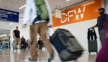 Toxic fumes could pose threat to air travelers