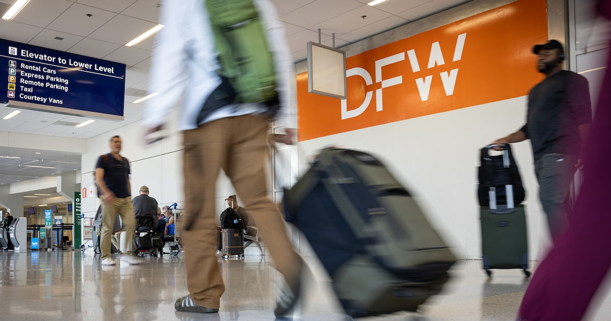 Toxic fumes could pose threat to air travelers