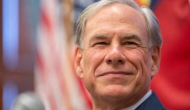 Gov. Abbott provides over $7.9 million in grants to Houston area veteran service organizations