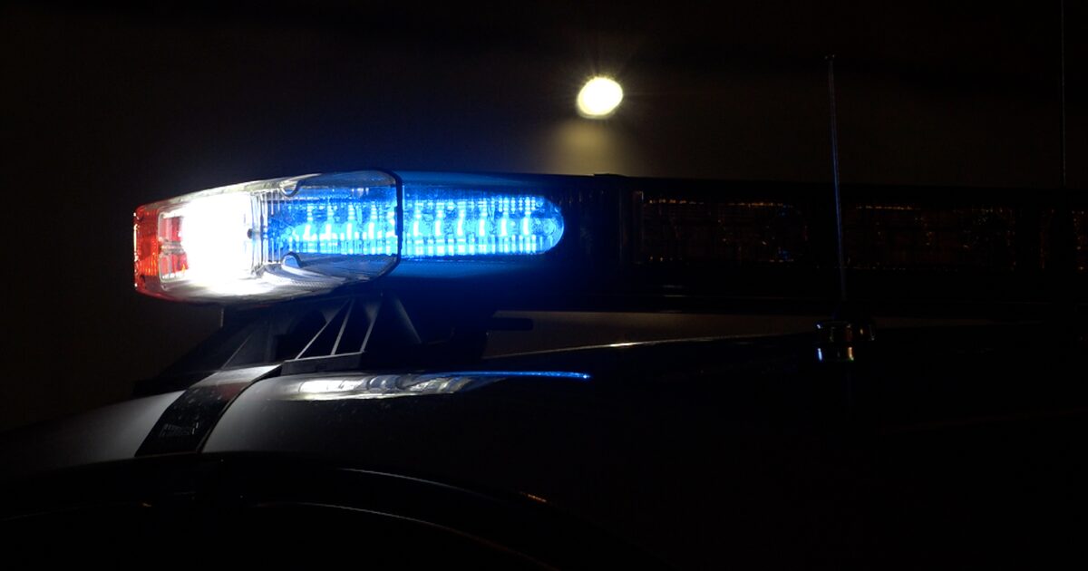 Man faces manslaughter charges, including for an unborn child, after Tarrant County crash