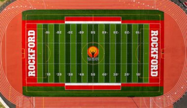 Rockford to host Chicago Bears flag football tournament