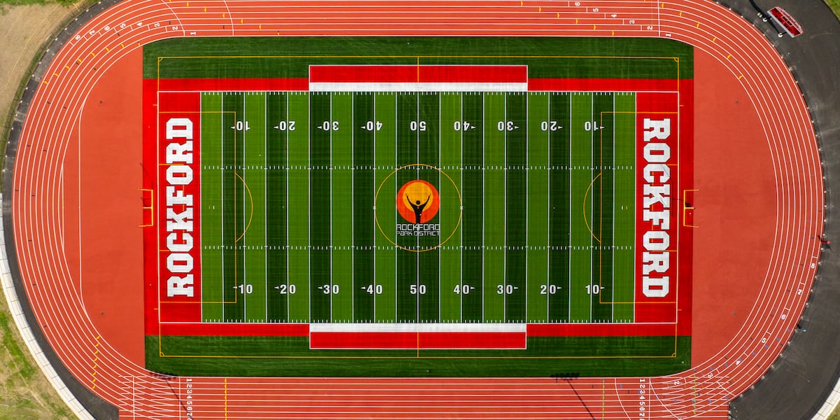 Rockford to host Chicago Bears flag football tournament