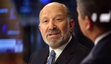Howard Lutnick Moves the Goalposts After Bad News for Trump Economy