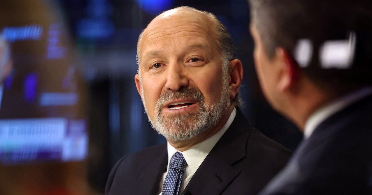 Howard Lutnick Moves the Goalposts After Bad News for Trump Economy