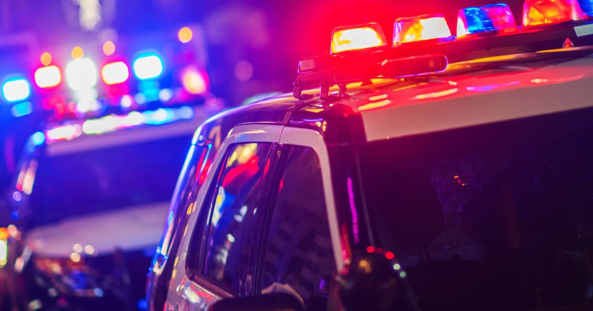 Suspect in custody after standoff in South Dallas neighborhood ends peacefully, police say