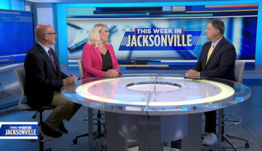 Veterans Matter event in Jacksonville offers resources, support to prevent veteran suicide