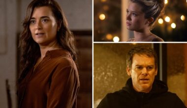 Resurrection' Series Finale Monologue — Best TV Quotes